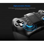 Wholesale 2.4G Wireless Gamepad Controller for Samsung Galaxy S10 /S10+ S20 S20+ 5G Note 10 HW P30 P40 Oppo VIVO MI Android Devices Smartphone Tablet, Sony PS3, Computer PC, and More